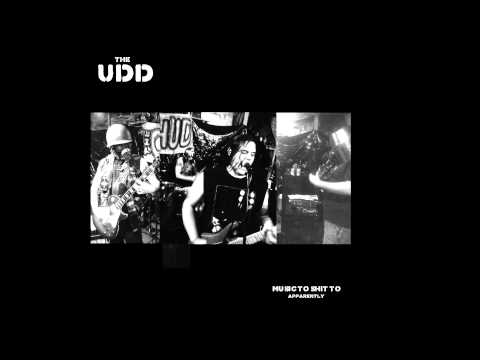 UDD - When You Are a Martian Church (Rudimentary Peni Cover) Live 7-25-15
