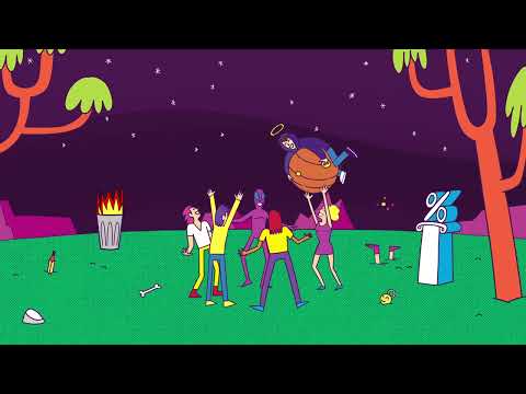 thasup - mar+e (Visual Video)