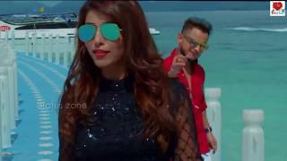 Zara Paas Aao - Millind Gaba Ft. Xeena || OSM Records | Latest Hindi song 2018 whatsapp status zara