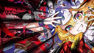 ポラリスコード｢超最終鬼畜妹フランドール・S｣INFLUENCE譜面ランクSSS