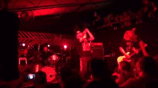 Rotten Sound - Self // Superior (Chaos In Tejas '13)