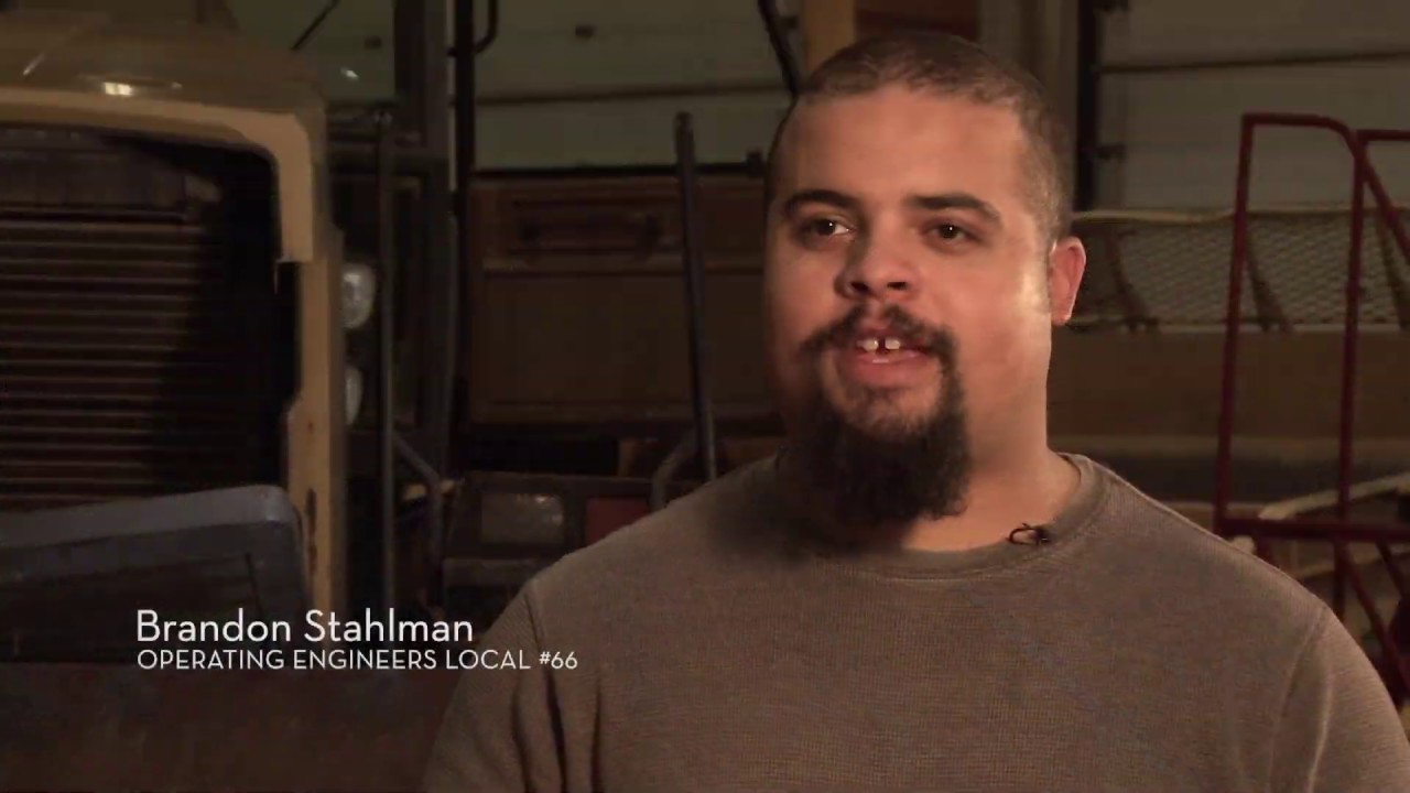 Building a Pipeline Brings a Sense of Pride for Those Who Work on Them