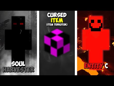 Jundy Juns - 7 SCARY Creepypastas that Minecraft Players Rarely Know About