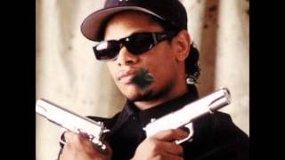 Eazy-E ft. 2Pac, The Game - How We Do ReMiX