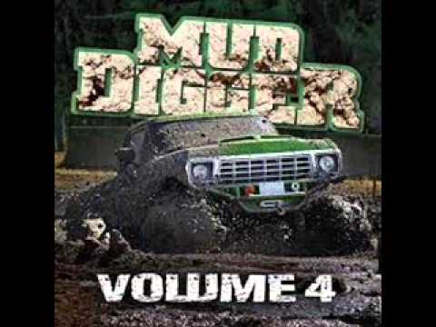 Demun Jones - The Muddy Muddy