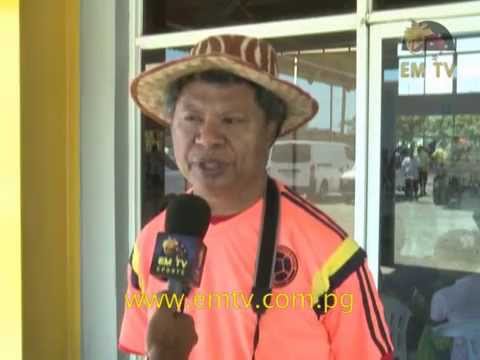 Raukele Crowned Champions of The Fairfax Volleyball Association