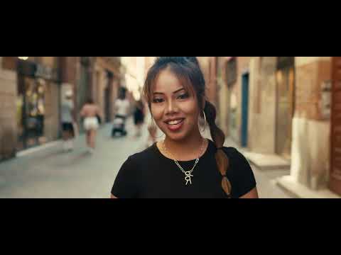 AD LUCEM - BUDDHA EL TAGA feat ROMINA