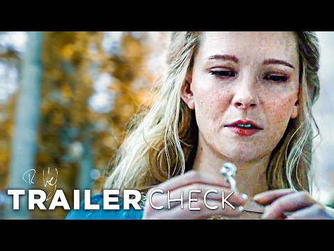 DER HERR DER RINGE: DIE RINGE DER MACHT Staffel 2 Trailer 2 German Deutsch (Serie 2024)