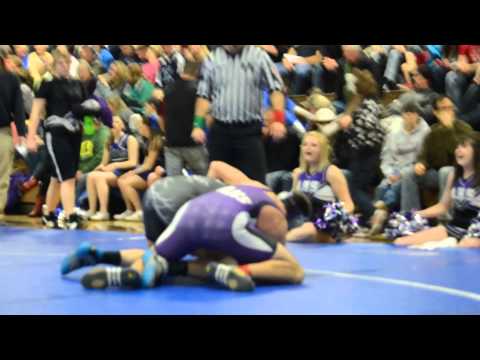 Regonal Finals Aaron Tisigner Part1