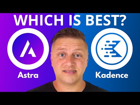 Astra vs Kadence | Which is Best? 2025