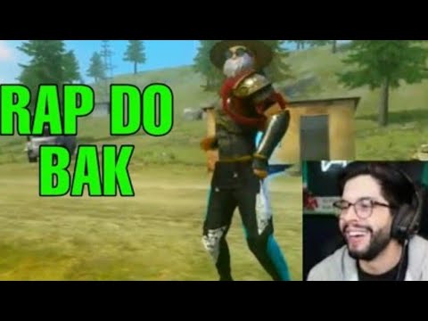 PLAYHARD REAGINDO A GUXTA - LIVE/ft. LOUD EMULADOR (FREE FIRE)