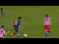 Lionel Messi 2008/09 Magical Dribbling Skills And Goals
