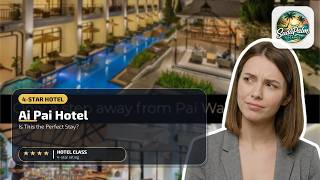 Ai Pai Hotel - Is This the Perfect Stay? | Pai, Thailand🏨