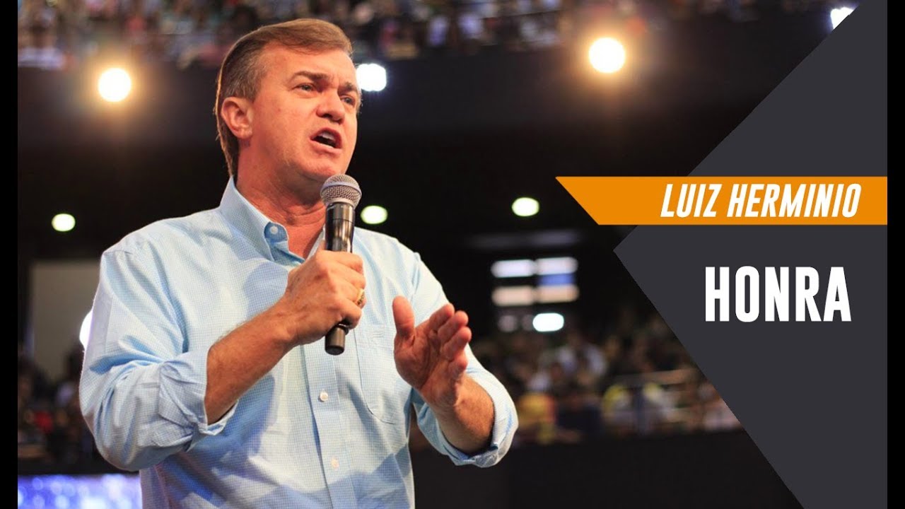 Luiz Hermínio | Honra