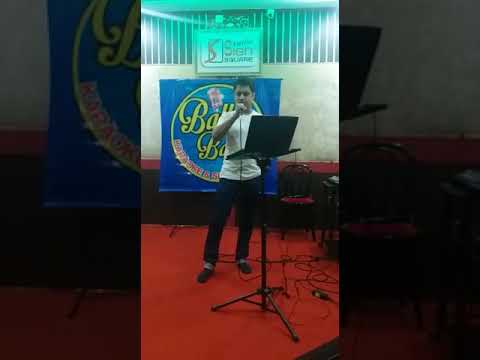 Sameer Seth Chhoo kr mere man ko