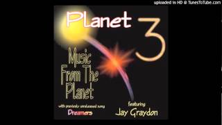 Jay Graydon &amp; Planet 3 - I don&#39;t wanna say goodnight