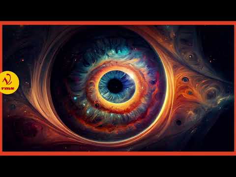 Earthspace & Nukleall - Shapers of Reality