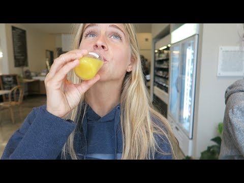 Exploring Ohio With Kate Flowers! 🌸