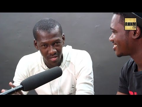 Lezy Booza : pourquoi clashe-t-il Young Pô et Weei Soldat | RHHM Plateau