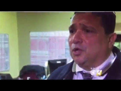 E. John Rosa Weighs In on the Case of an Estranged Boyfriend Linked to Missing Dallas Woman