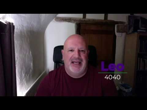 I Don't Ask Questions | Psychic Medium Leo | Psychics Connect