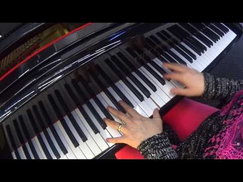 O nome soberano - Harpa Cristã 112 (com introdução)