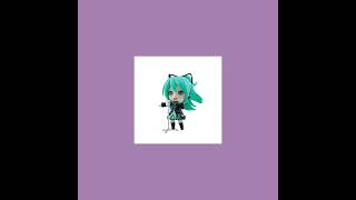 Cover art for The End Of Hatsune Miku