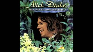 Nick Drake - Tomorrow is a Long Time