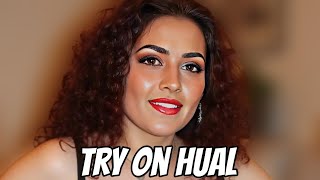 Download lagu See- Through Shein Lingerie 2025 Try-On Haul | Micro Bikini Fashion Try-On (4K) mp3