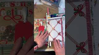 Ways Paper Crafters use Old Wrapping Paper