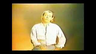 Silvio Rodriguez - Cuando yo era un enano - 1987.wmv