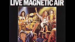 Max Webster - Hangover (Live)