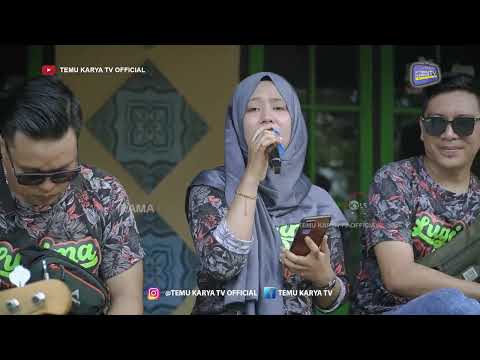 Versi Dangdut Jalanan Suara Nia Dirgha Sangat Menghayati Sekali