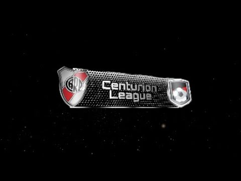 Centurion League 2022/2023: River Plate - Sboccea 1-5 9°Giornata #UltimateCL