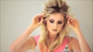 Diana Vickers - Chasing You (Music Video)