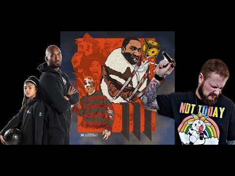 Score Card Reactions : Ransom - Hereditary