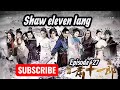 Shaw Eleven Lang 27 Vj Ice P