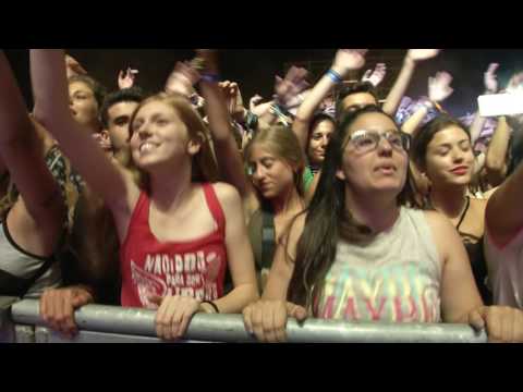 La Gran Pegatina -  Mari Carmen (Videoclip Oficial)