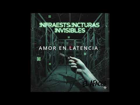 58.- 'Infraestructuras Invisibles'