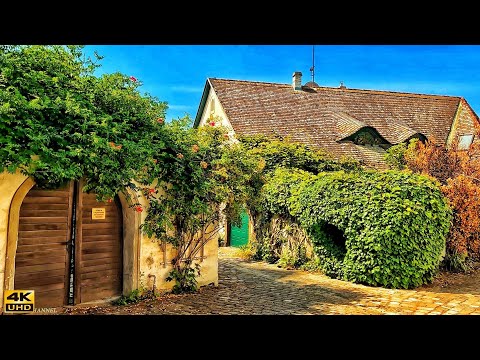 Szentendre - Hungary - The Most Beautiful Medieval Villages in Hungary - a Real Oasis of Peace