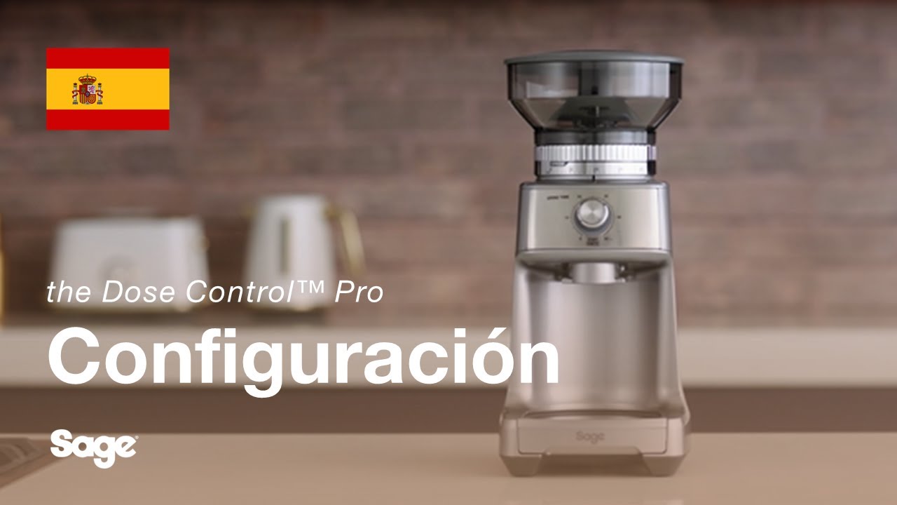 Tutorial de guía de café de Breville - Desempaquetado y configuración completos