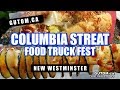 JAPADOG, MOGU AND MORE AT COLUMBIA STREAT FOOD TRUCK FEST | Vancouver Food Reviews - Gutom.ca