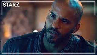 Coming to the App in March | STARZ