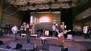 Gold Fields, Treehouse (LIVE at the Falls Festival)