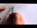 Restrictions on a Radical Equation
