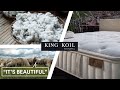 Best Eco Friendly Mattress 2022 King Koil Natural