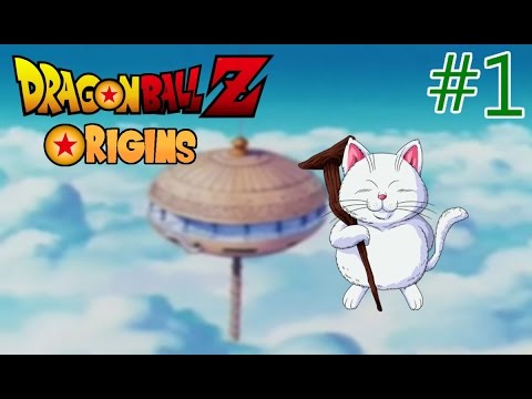 Quaquoum - La tour Karin ! - Dragon Block Z Origins #1 - Roleplay Minecraft [FR]