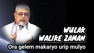 Download lagu 1271 THE OLD MAN OF THE AGE Refused to work and lived a luxurious life mp3