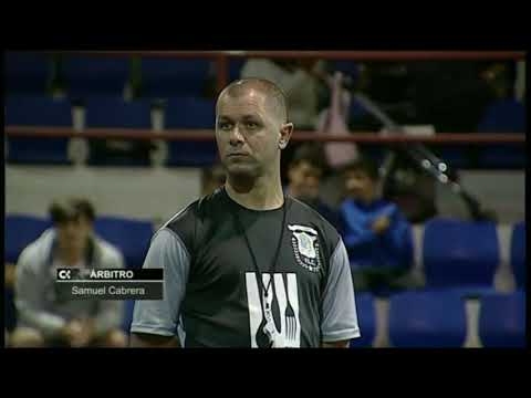 Lucha Canaria | CL Tijarafe - CL Tazacorte