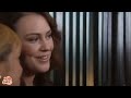 Mother Daughter Lesbian Kissing
